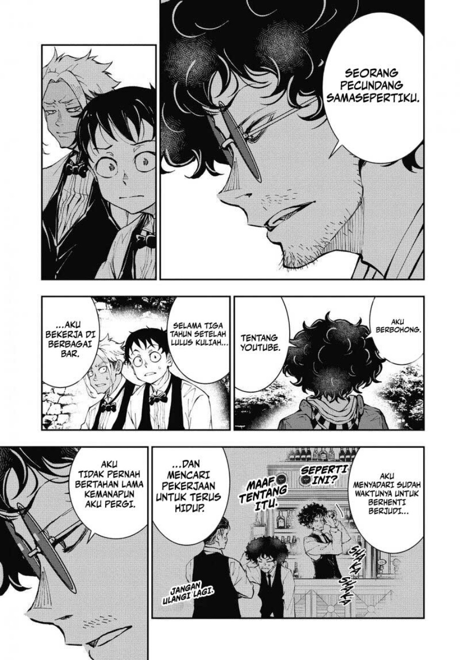 Zombie 100 ~Zombie ni Naru Made ni Shitai 100 no Koto~